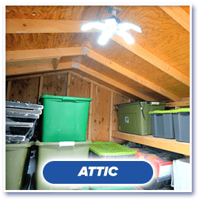 Attic